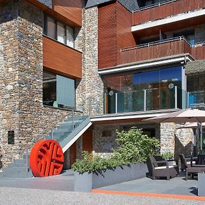 Nh Collection Andorra Palome